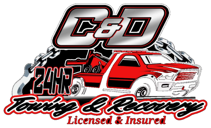 C&D Towing & Recovery
